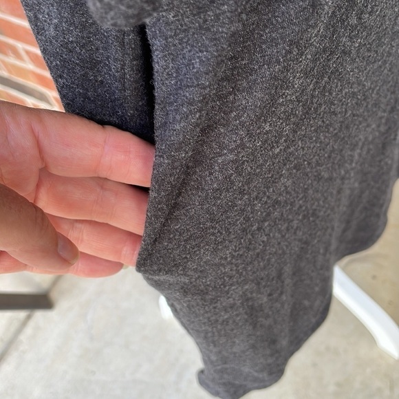 Modal Off The Shoulder Dress - Picture 3 of 9